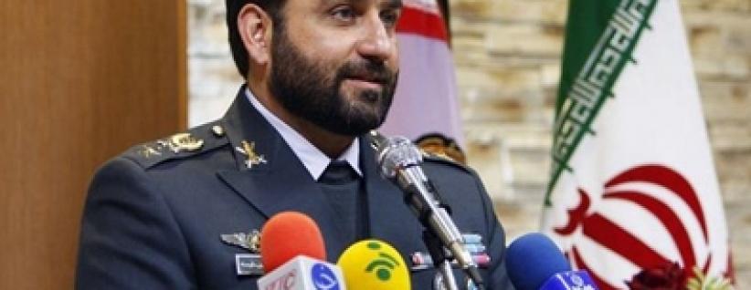 ايران: ازاحة الستار عن منظومات صاروخية ورادارات جديدة