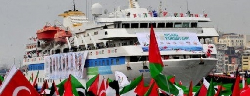 ممثلون عن حركة التضامن و السفير عودة يستقبلون النائبه الإسبانيه التي شاركت باسطول الحريه الثالث