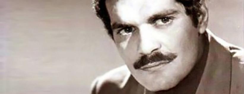 وفاة الفنان العالمي عمر الشريف