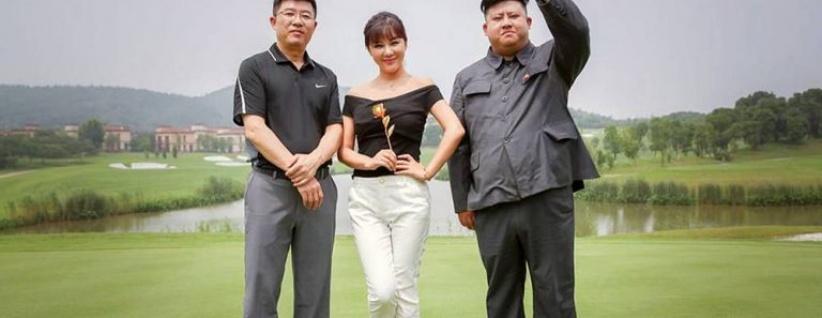 صيني يخضع لعملية جراحية ليشبه كيم جونغ أون زعيم كوريا الشمالية