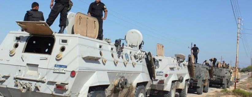 مصر: مقتل مجند وإصابة 3 أشخاص في الجيزة