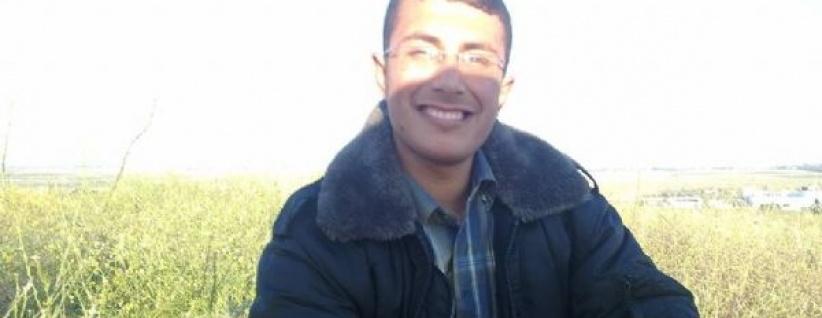 العثور على شهيد في غزة بعد عامٍ من الحرب