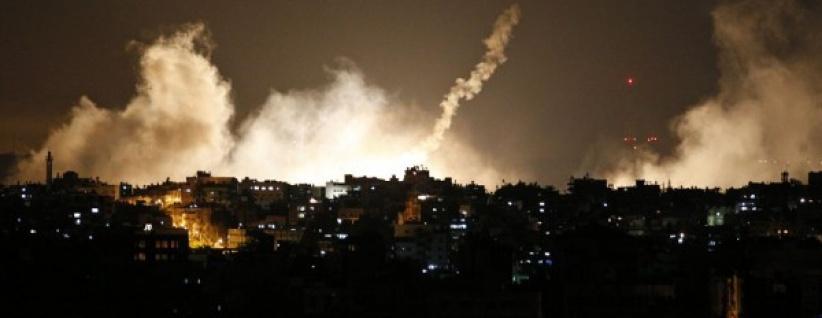 قائد فرقة غزة السابق: الأسوأ من الموت هو أن تعيش في غزة