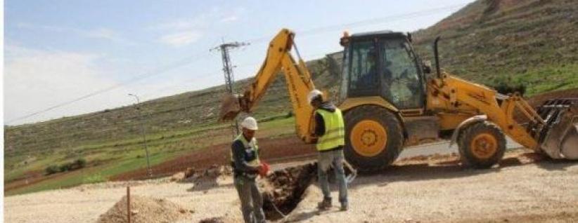 مزاولة العمل في طريق سنجل الحيوي المغلق منذ عام 2002