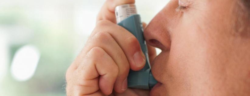 التمارين الرياضية تساعد في السيطرة على أعراض الربو