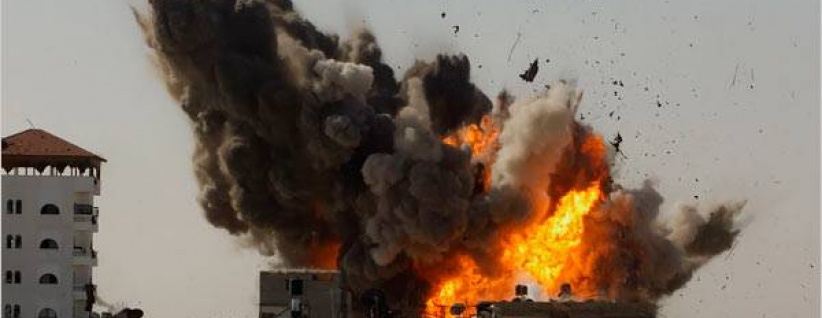 شهادات لجنود اسرائيليين عن ارتكاب جرائم حرب بغزة