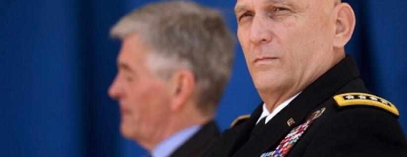 أمريكا : هزيمة داعش تحتاج 10 إلى 20 سنة