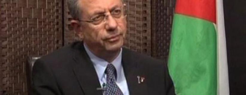 البرغوثي: هيرتسوغ وحزب العمل الوجه الأخر لليكود