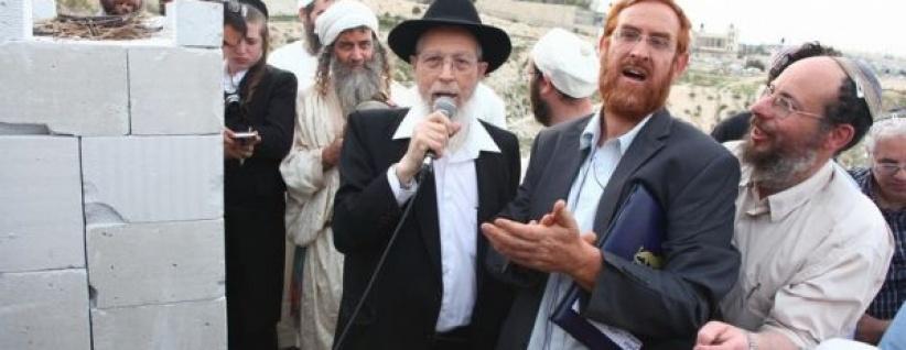 دعوات جديدة لاستهداف الأقصى في ذكرى 'خراب الهيكل'
