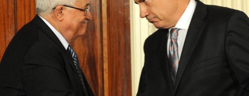 لقاءات سرية بين الفلسطينيين والإسرائيليين