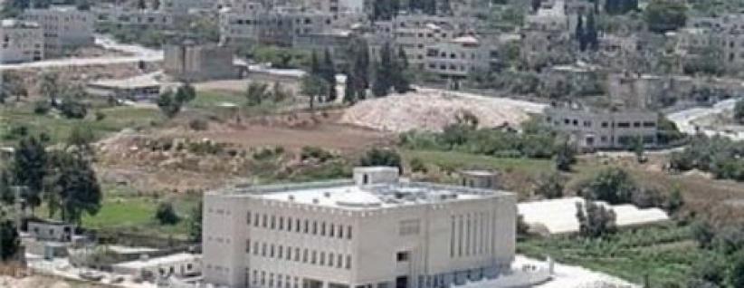 محكمة بالضفة تتهم معتقلًا سياسيًا بـ