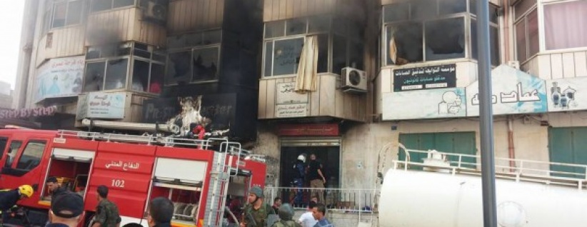 نشر 600 عنصر أمن في بيت لحم وبيت جالا وبيت ساحور