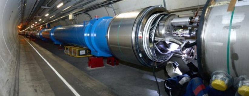 فلسطين تتقدم بطلب الانضمام لمنظمة الأبحاث النووية اليوم