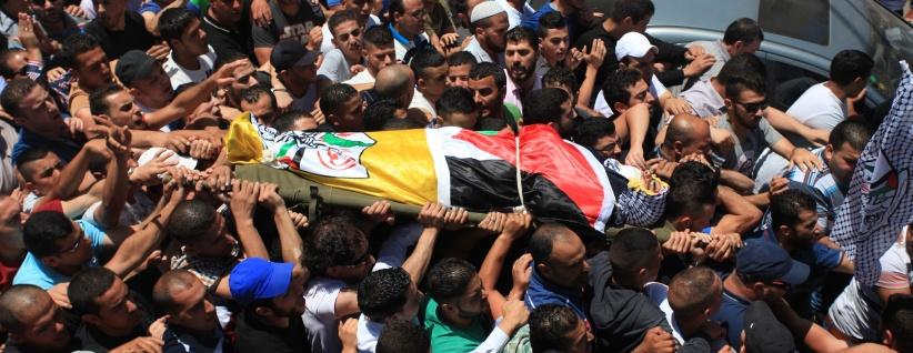 الإحتلال يدعي: 