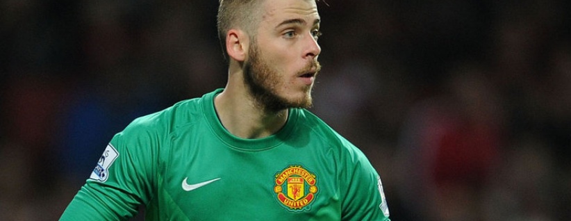 مانشستر يونايتد يوافق على بيع دي خيا لريال مدريد بشرط