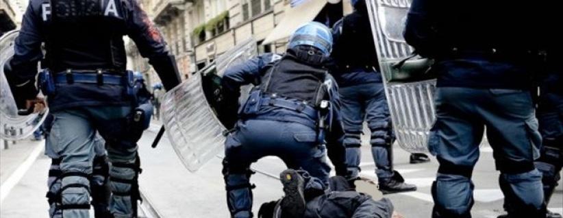 إيطاليا تعتقل مغربياً في حملة ضد المتطرفين