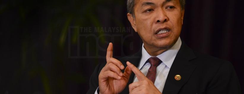 الحزب الحاكم بماليزيا يتعهد بـ 10 مليون دولار لإعمار غزة