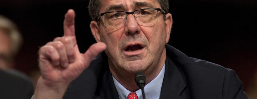 كارتر من اسرائيل: الاتفاق النووي لا يمنع الخيار العسكري