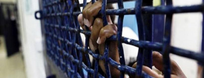 أربعة أسرى يواصلون اضرابهم عن الطعام وسط تدهور اوضاعهم الصحية