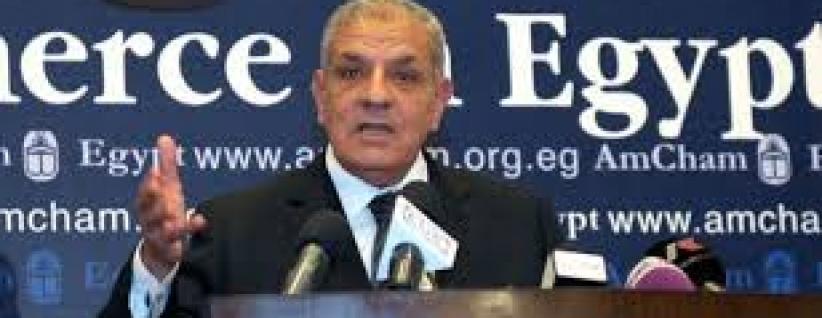 محلب: مصر تخوض حربا ضد الإرهاب