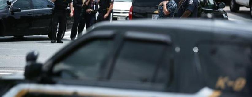 قتلته شرطة واشنطن فطالبوها بـ5 ملايين دولار