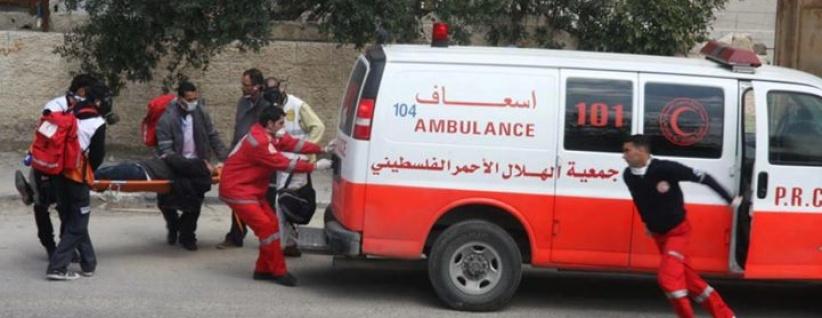 مصرع شاب اثر صعقة كهربائية برفح