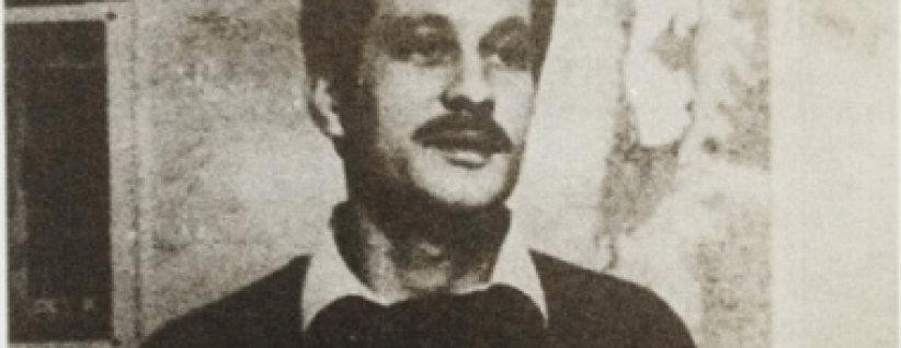 اليوم.. الذكرى الـ 43 لاغتيال غسان كنفاني