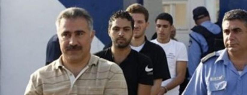 الشحاتيت خارج السجن بعد 13 عاماً من الاعتقال