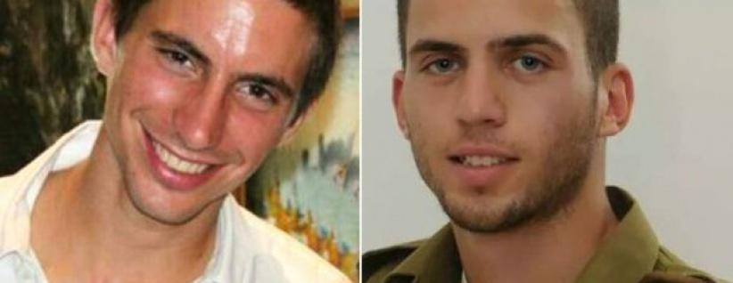 اسرائيل تطلب مفاوضة حماس لاستعادة جثث جنودها