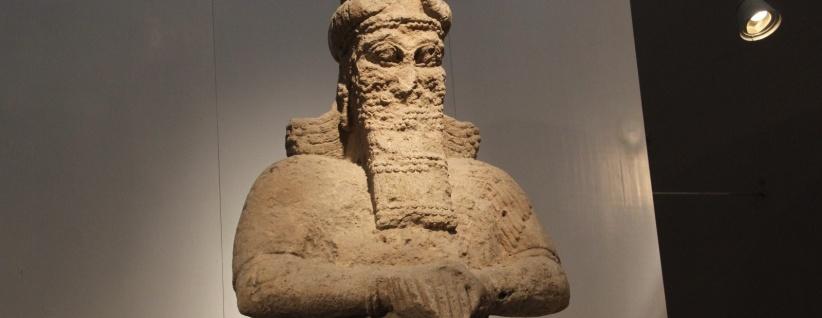 العراق يسترجع 4300 قطعة أثرية مهرّبة