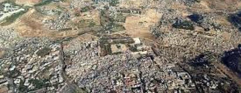 تحذير من مخطط جديد لتوسيع مستوطنة 