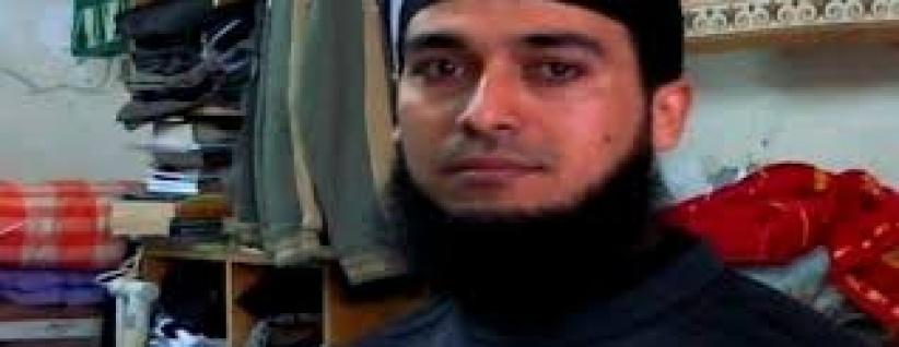 الأسير المصري: الإدارة والأطباء الصهاينة يبذلون جهودا خبيثة لعدم الإفراج عني