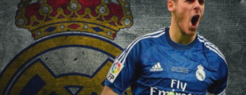 ريال مدريد يتوصل إلى اتفاق نهائي مع مانشستر يونايتد لضم دي خيا