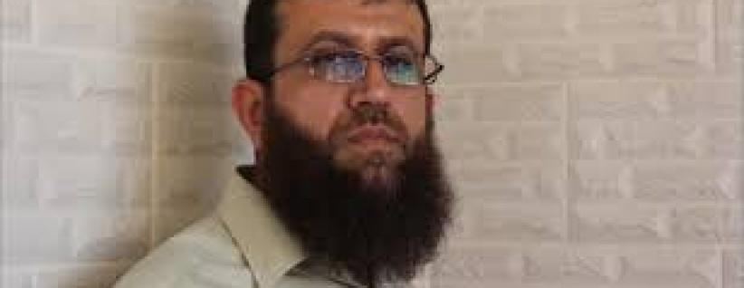 نقل الأسير المحرر خضر عدنان إلى المستشفى إثر تدهور وضعه الصحي