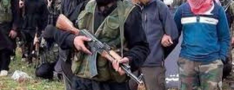 داعش يدعو تنظيم الإخوان لمبايعته