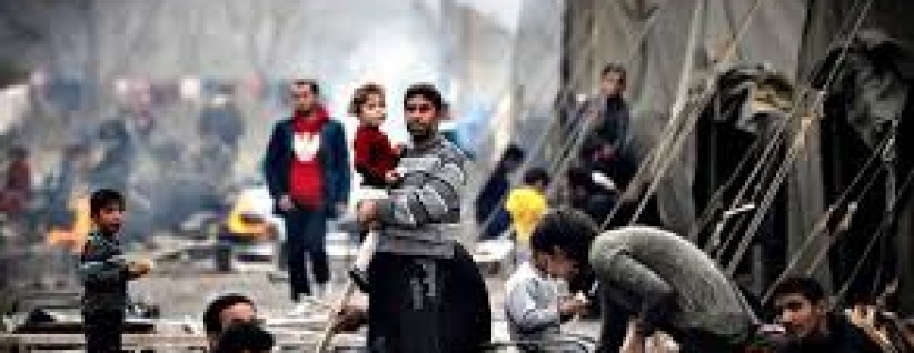 الأمم المتحدة: جيران سوريا يستضيفون 4 ملايين لاجئ منها
