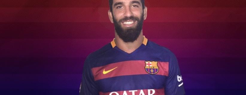 الكشف عن موعد تقديم توران في برشلونة