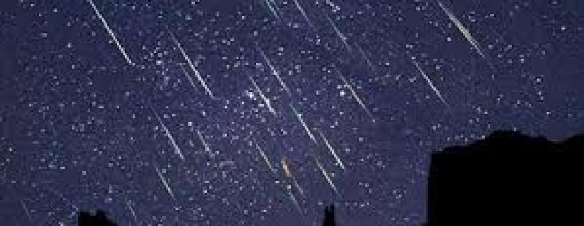 اليابان ستقيم عروض أمطار النيازك المزيفة