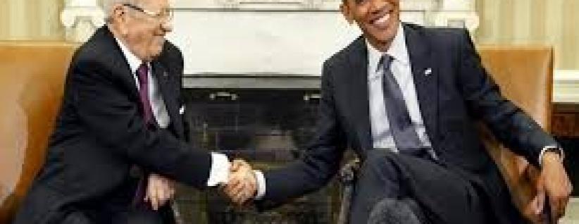 أمريكا تمنح تونس وضع حليف رئيسي خارج الناتو