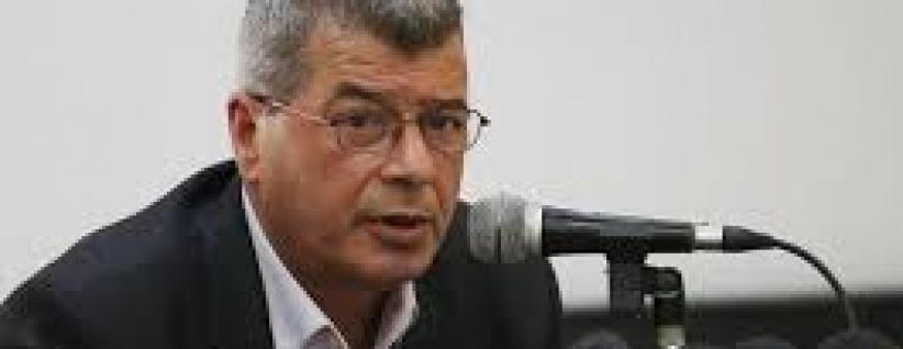 قراقع يدعو دول 