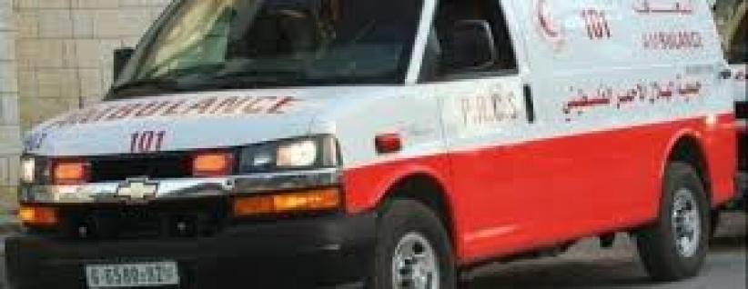 مصرع طفلة (3 سنوات) دهساً في بيت فجار