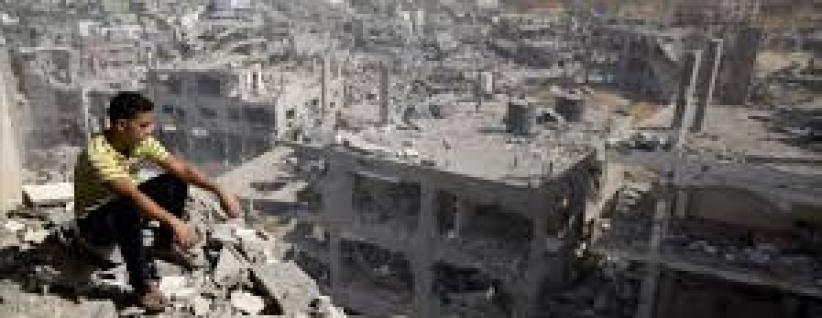 حماس: لقاءات سرية في قطر و انفراج في مباحثات التهدئة بعد عيد الفطر