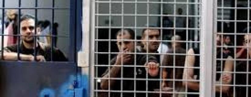 أسيران مقدسيان يدخلان أعوامًا جديدة بالأسر