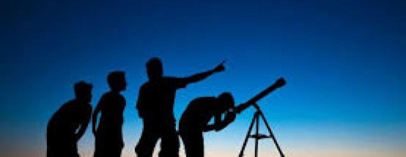 المشروع الاسلامي: رؤية الهلال الخميس غير ممكنة بالعين المجردة والتلسكوب