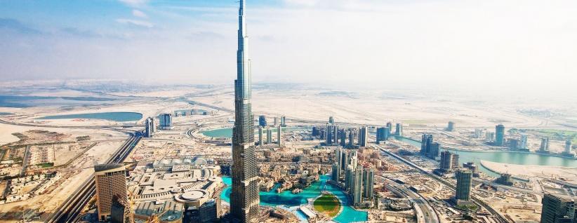 في المدينة الذكية دبي - ادفع مخالفاتك المرورية فور ارتكابها!