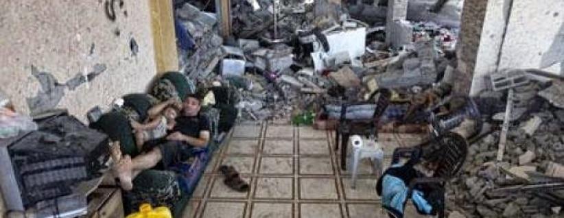 على ذمة رئيس الشاباك: سلطة حماس تتآكل في قطاع غزة