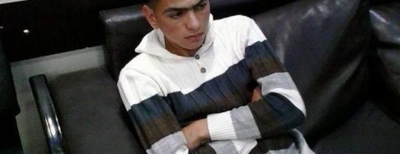 الخليل : عصابة مسلحة ” انتحلت شخصية الاستخبارات العسكرية وقامت بخطف شاب من بين آلاف المتسوقين “