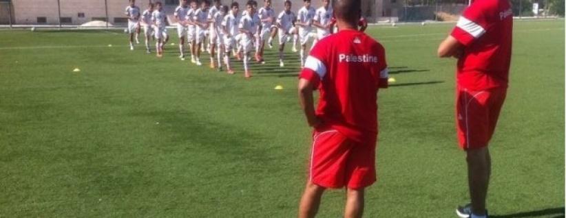 الإعلان عن قائمة اللاعبين المدعويين للمعسكر التدريبي العاشر لناشئين الوطني