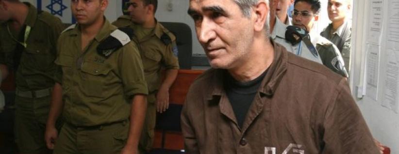 سعدات يدعو لتقديم مشروع للحماية الدولية للأسرى