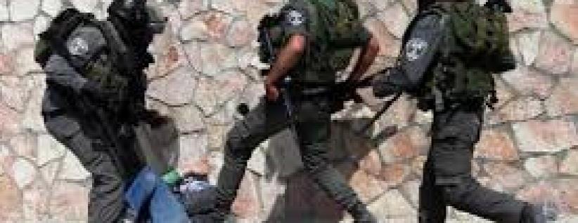 متطرفون يعتدون بالضرب على بائع مقدسي